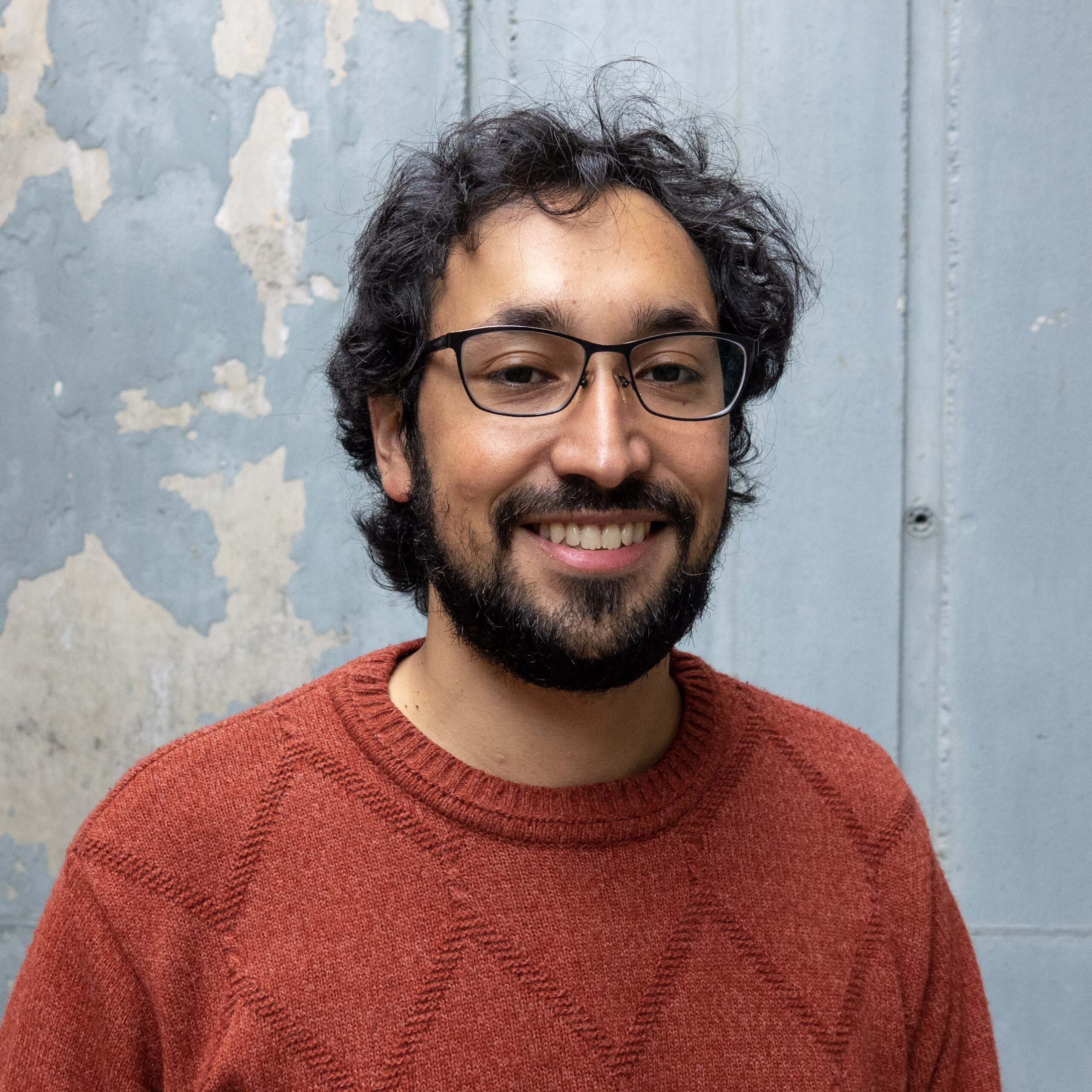 Joaquín Trincado Pizarro