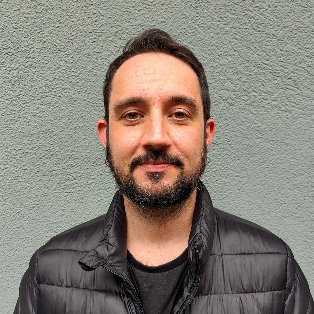 Thiago Fernando Bonatti