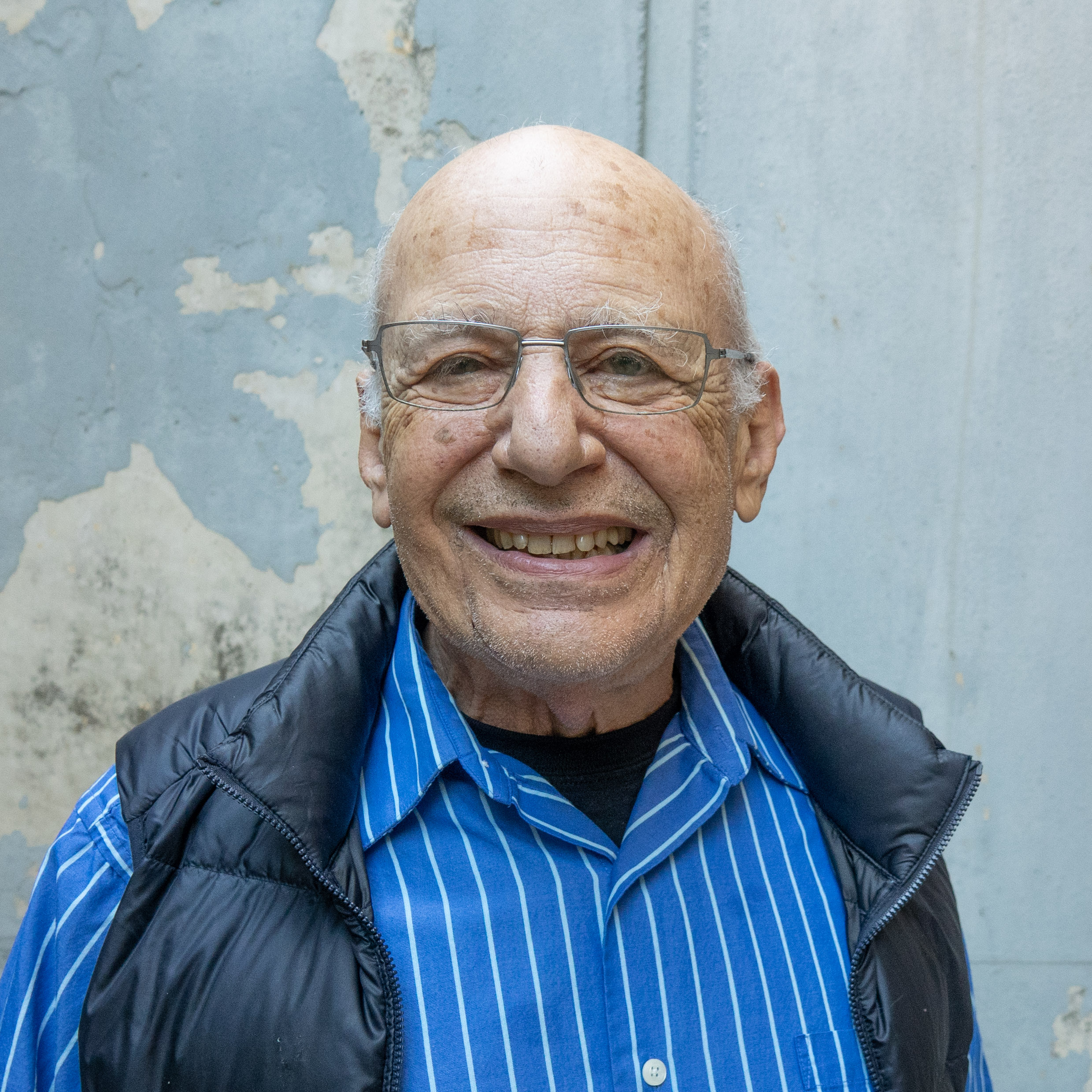 Frank F. Furstenberg