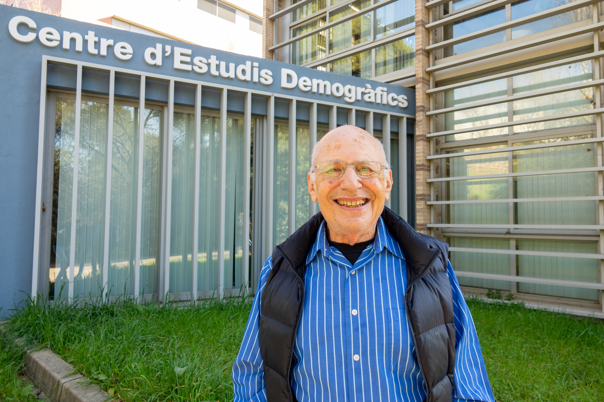 Frank F. Furstenberg