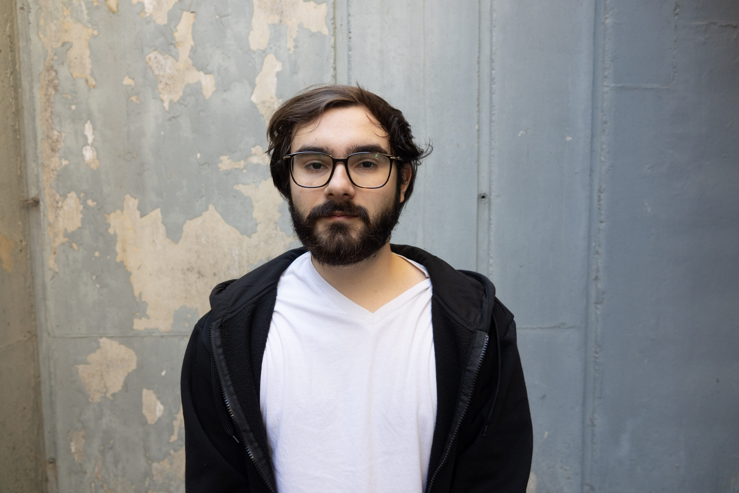 Rafael Ángel Porras