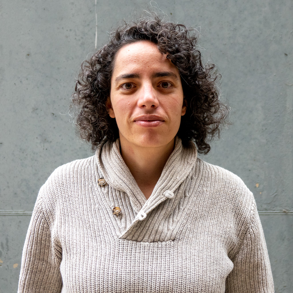 Fernanda Fortes De Lena