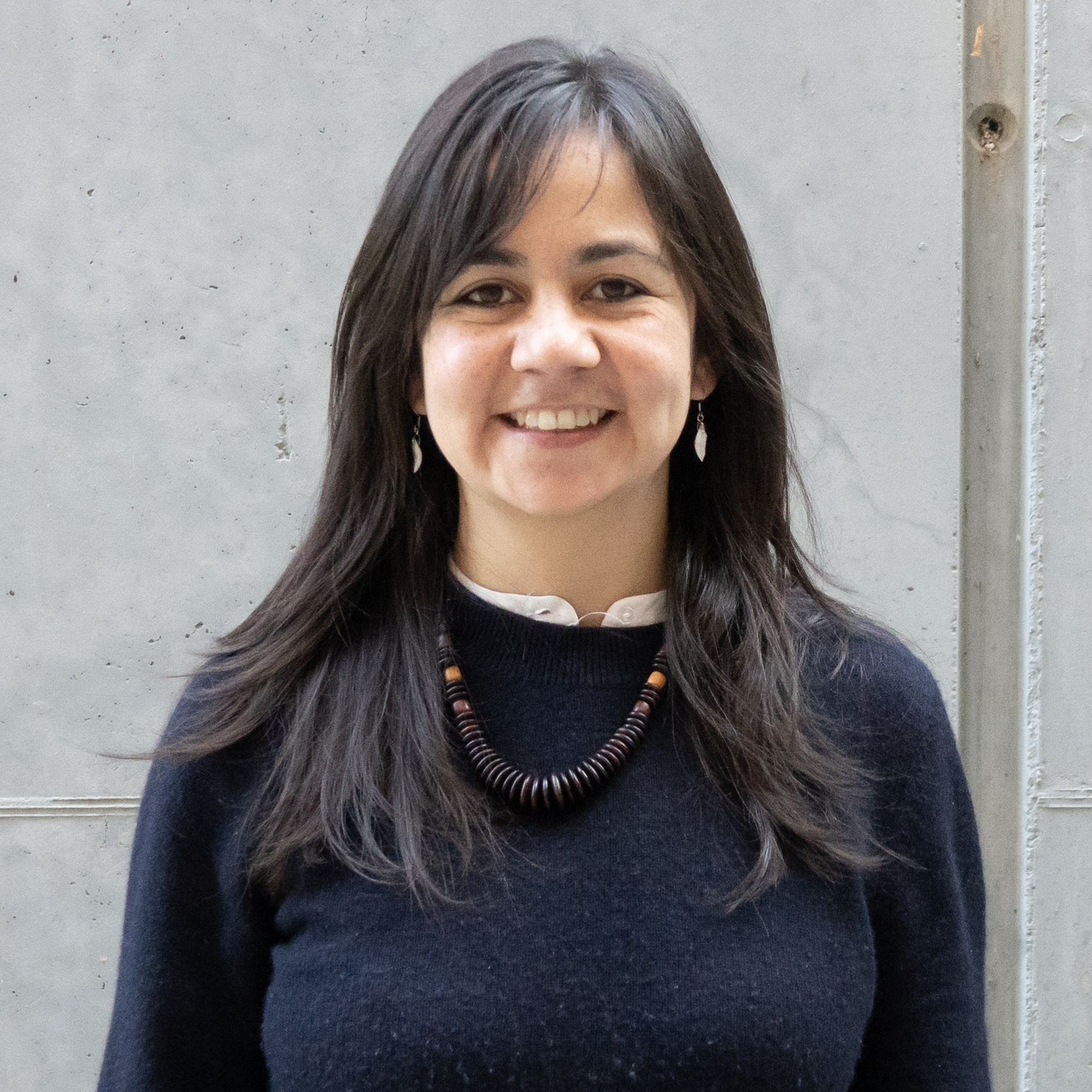 María Andrée López Gómez