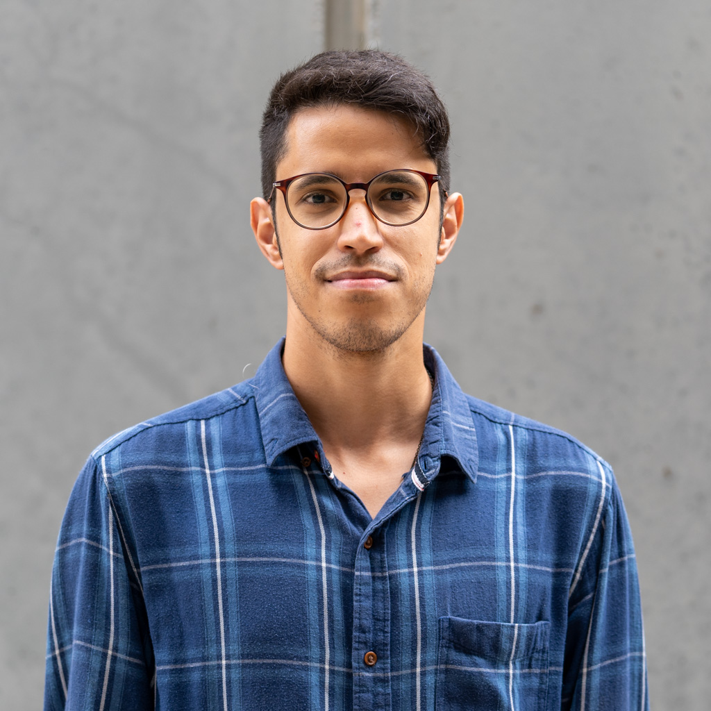 Osama Damoun El Yemlahi