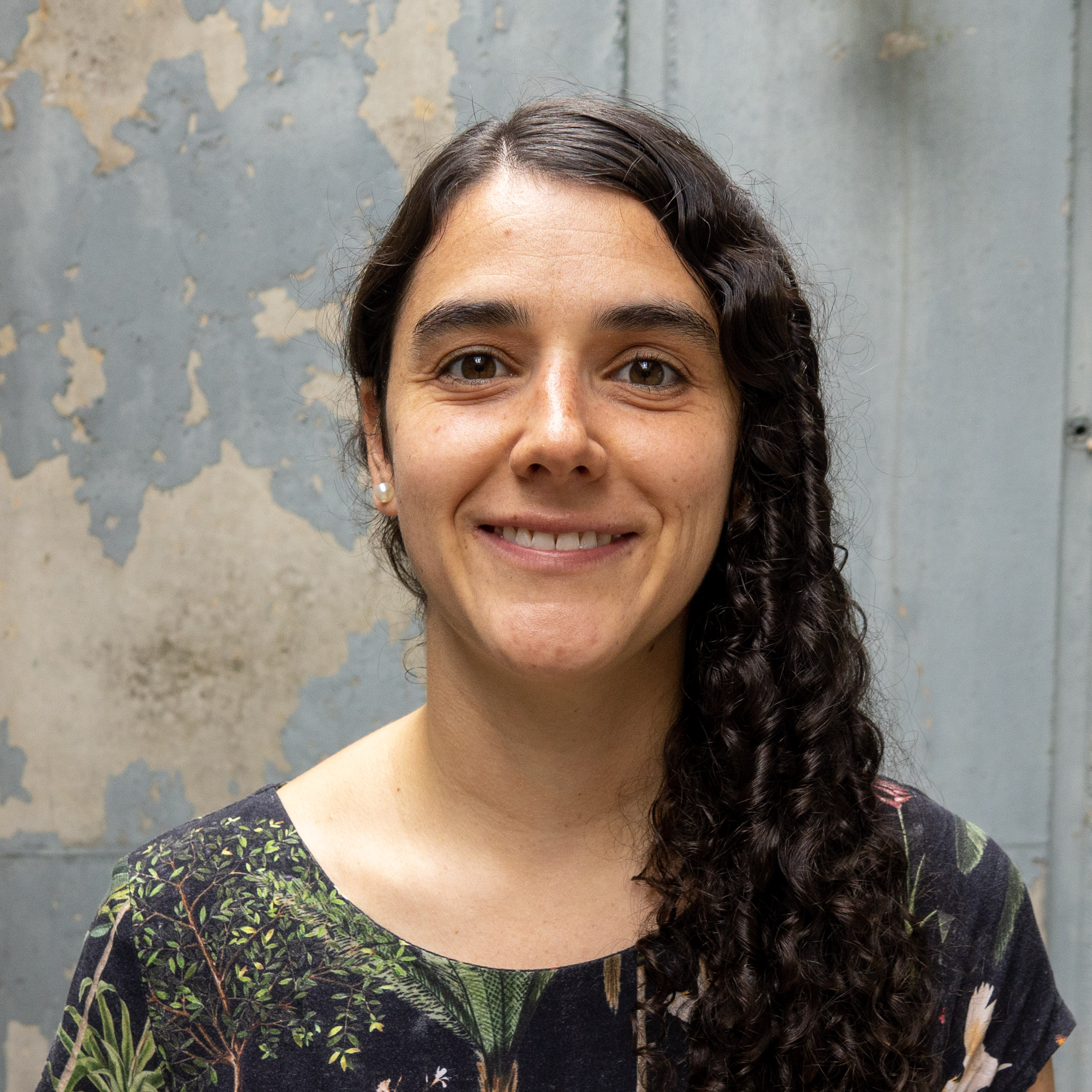 Mariana Calderón Jaramillo