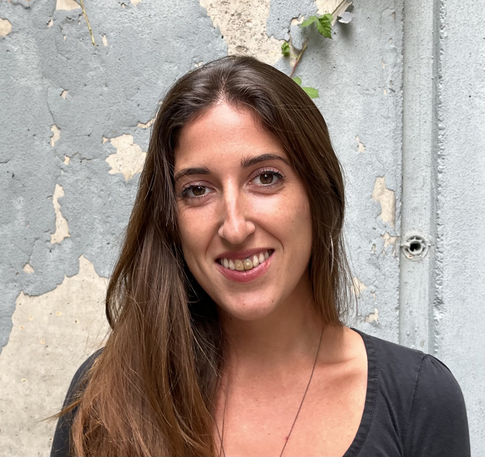 Mireia Almirall Llambrich