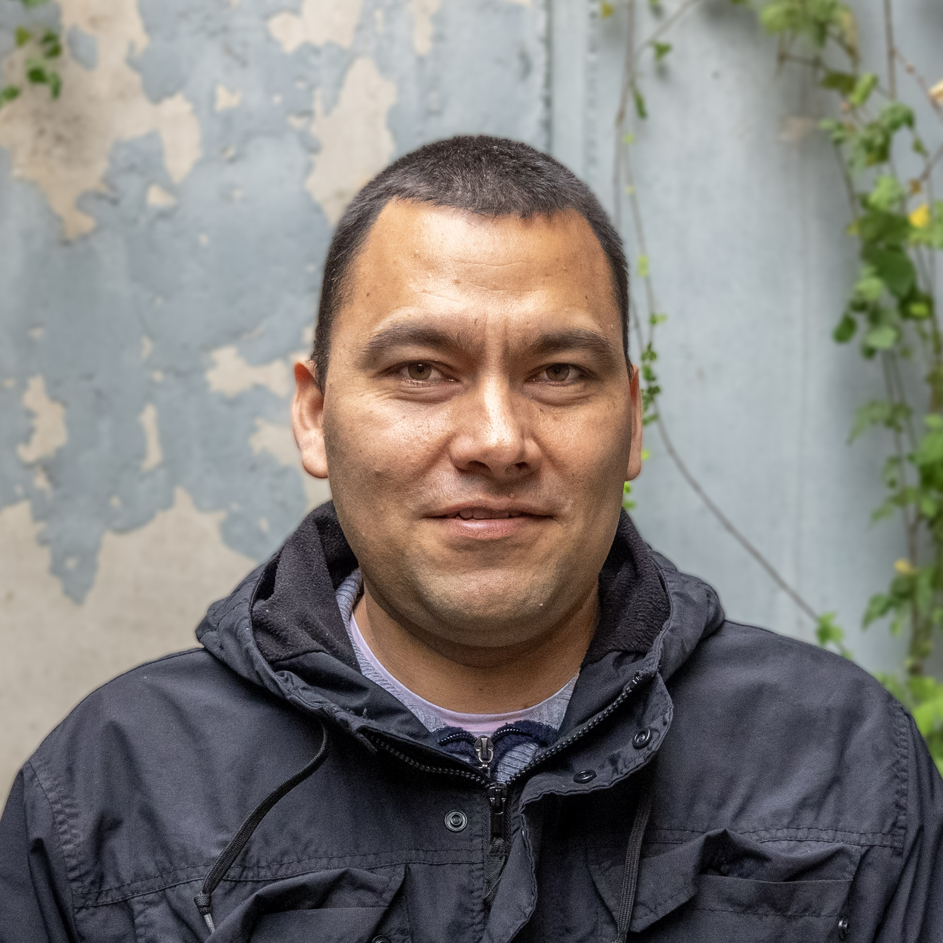 Oscar Mauricio Acosta Ortiz