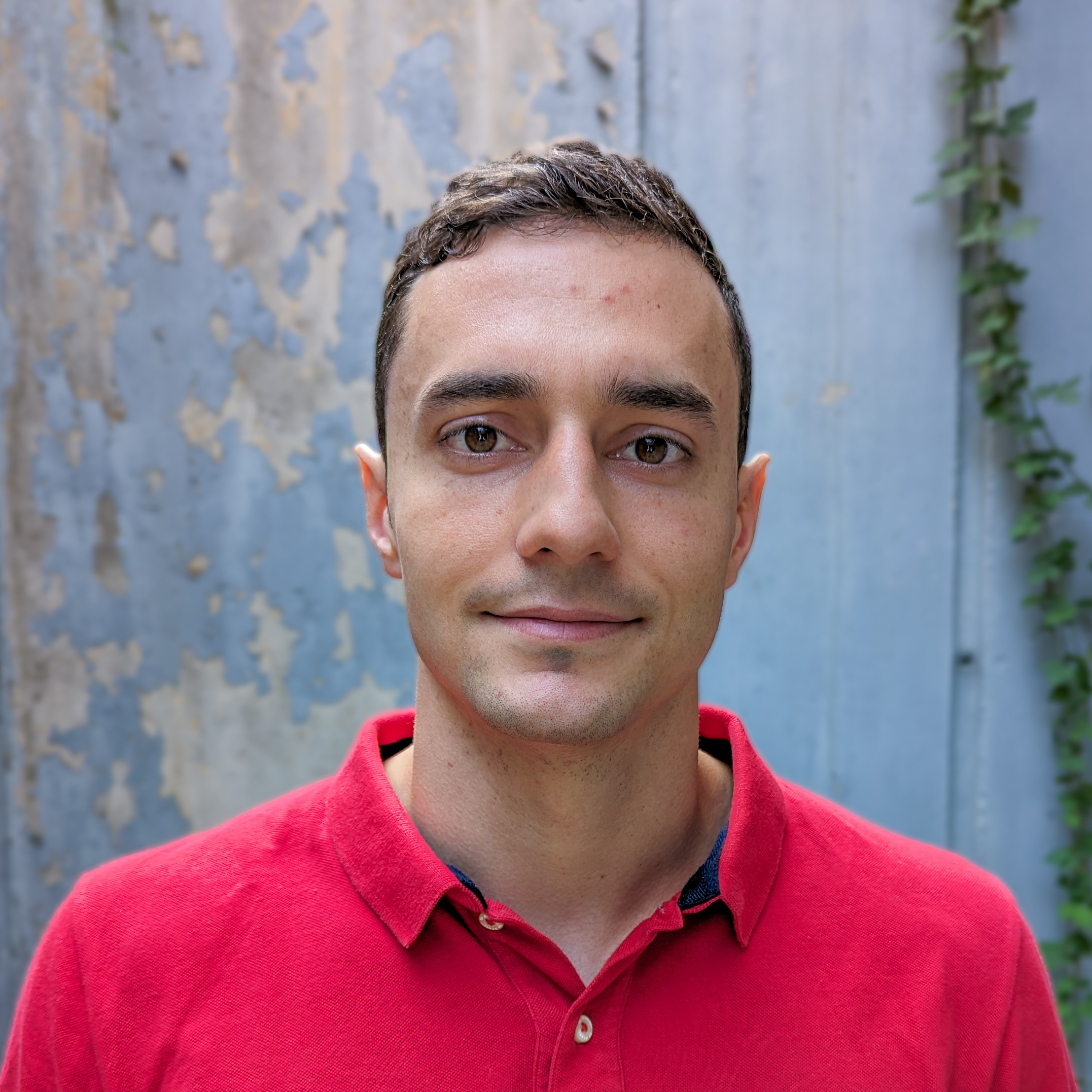 Jesús García Gómez