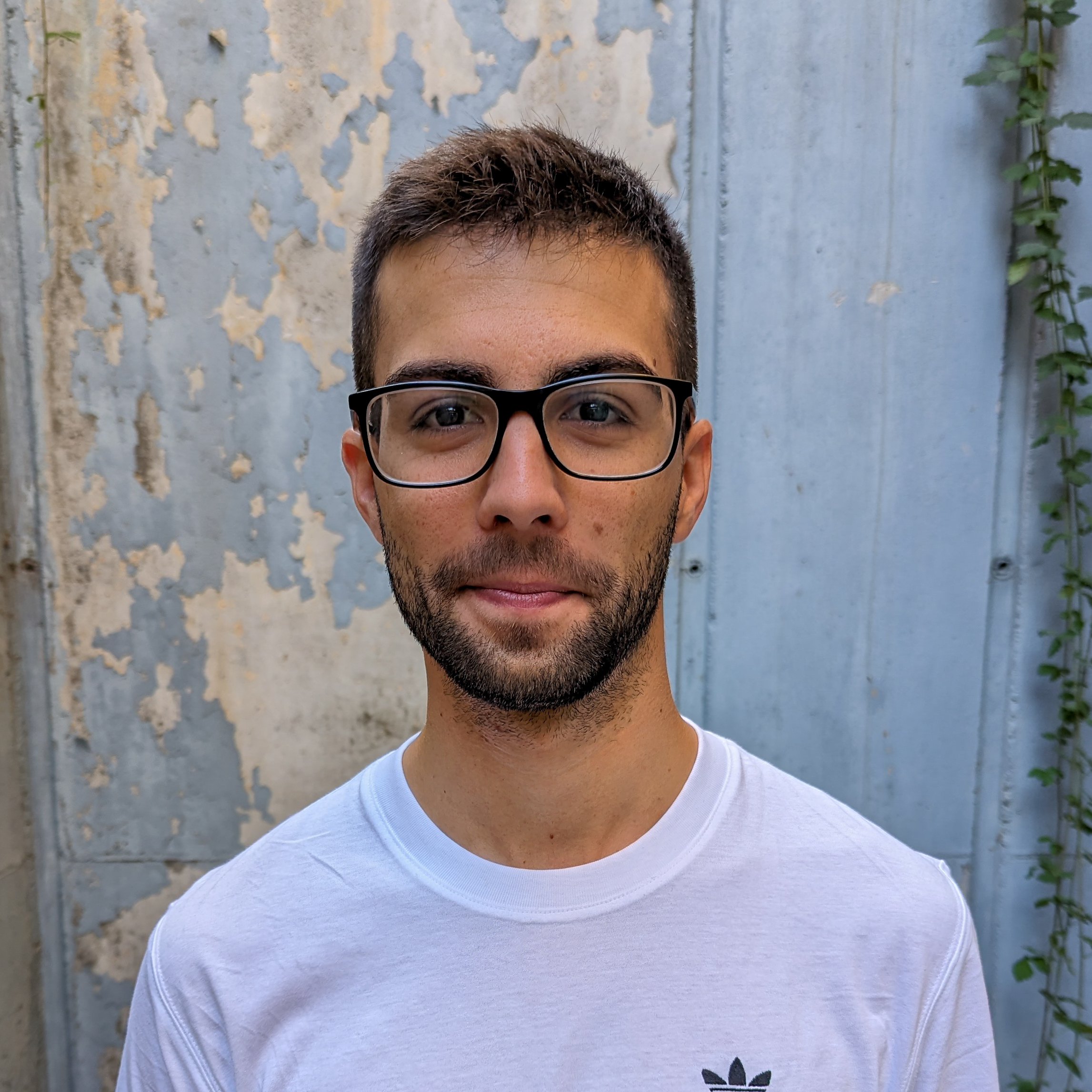 Manuel Mejías Leiva