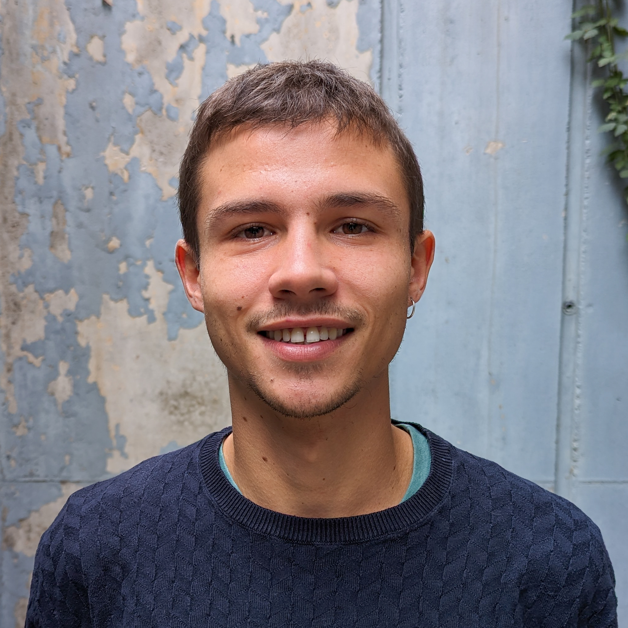 Enrique Pérez Miguel