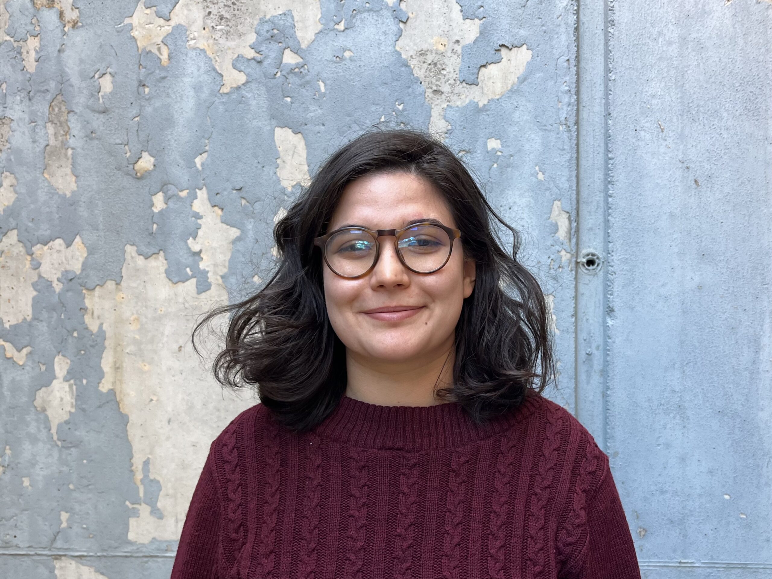 Ana Carolina Tedesco