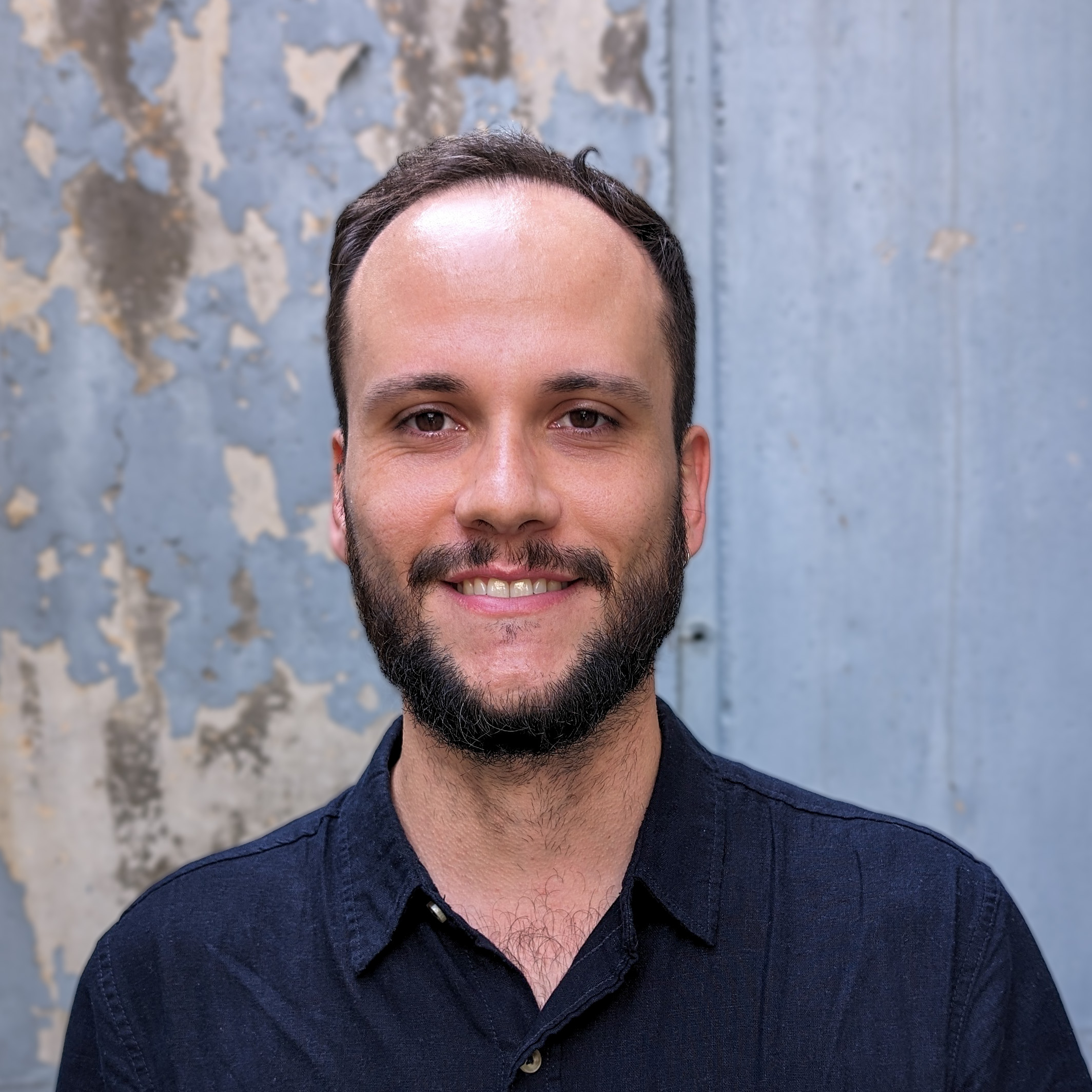 Mariel Gouvea Gruppi