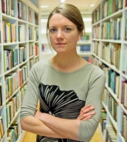 Anna Baranowska-Rataj