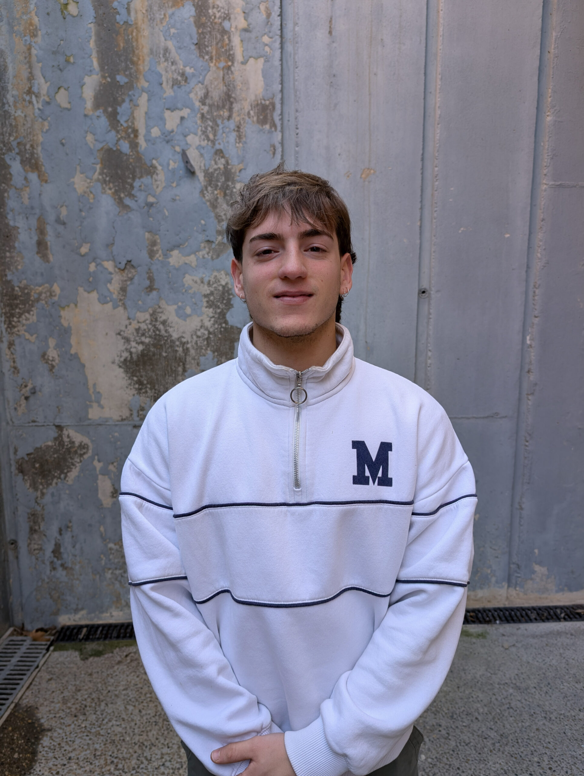 Aleix Lasserrot Deumal