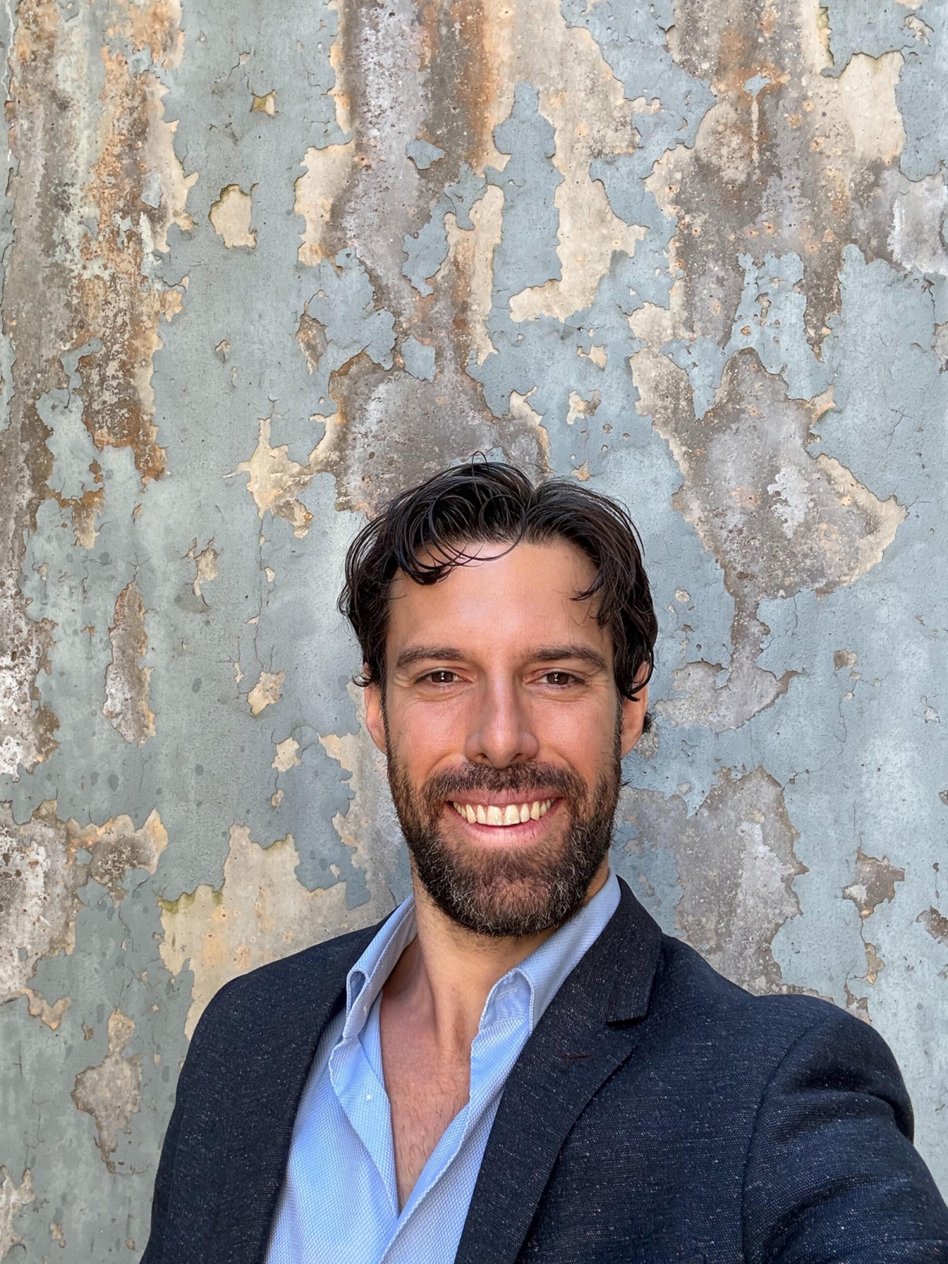 Roger Fernandez-Urbano