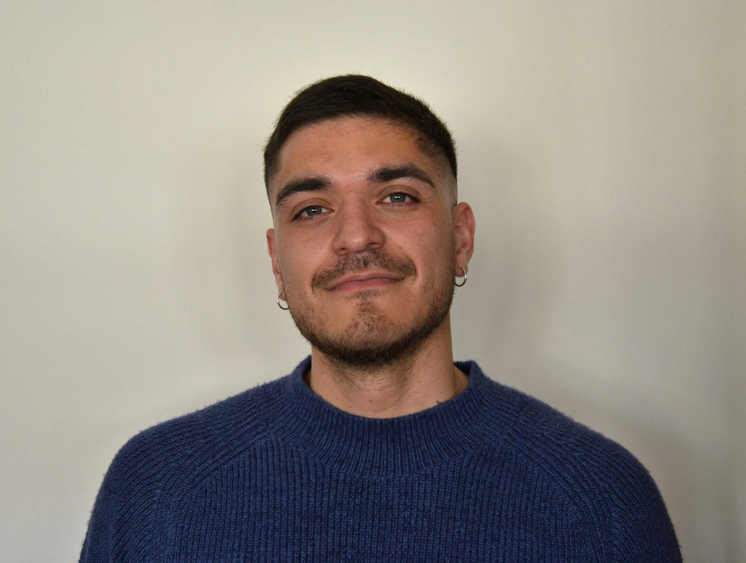 Santiago Cerda Suárez