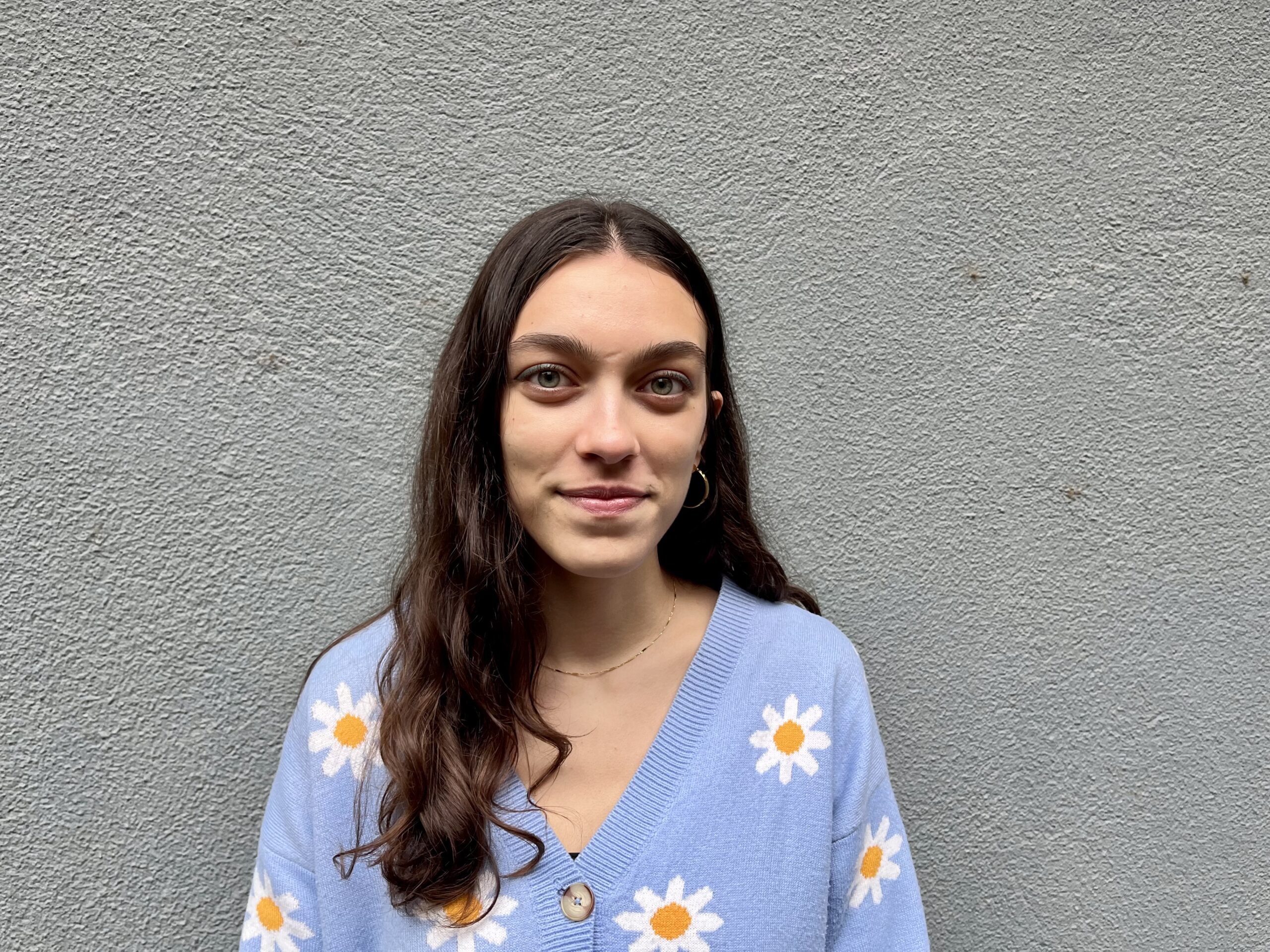 Paula González Vila