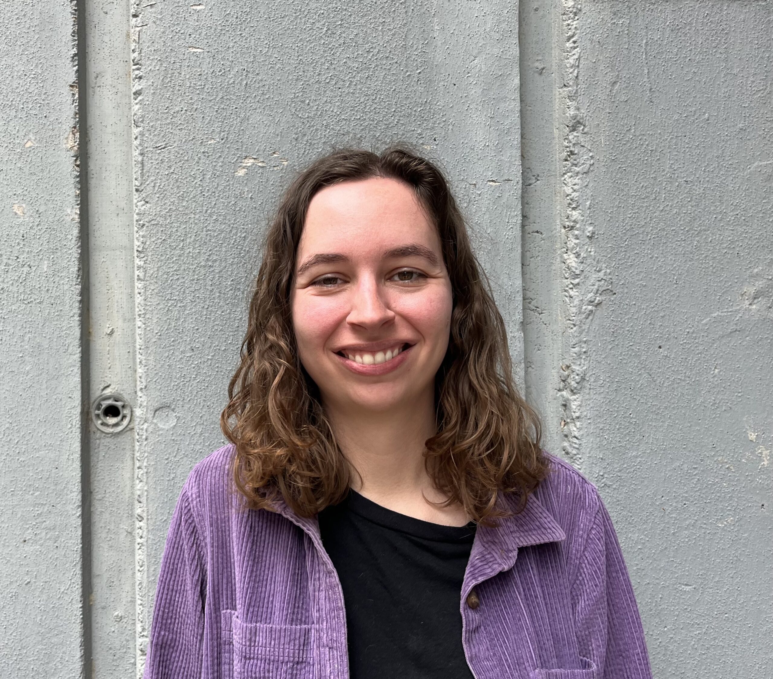 Hanne Mcneill Gaukel