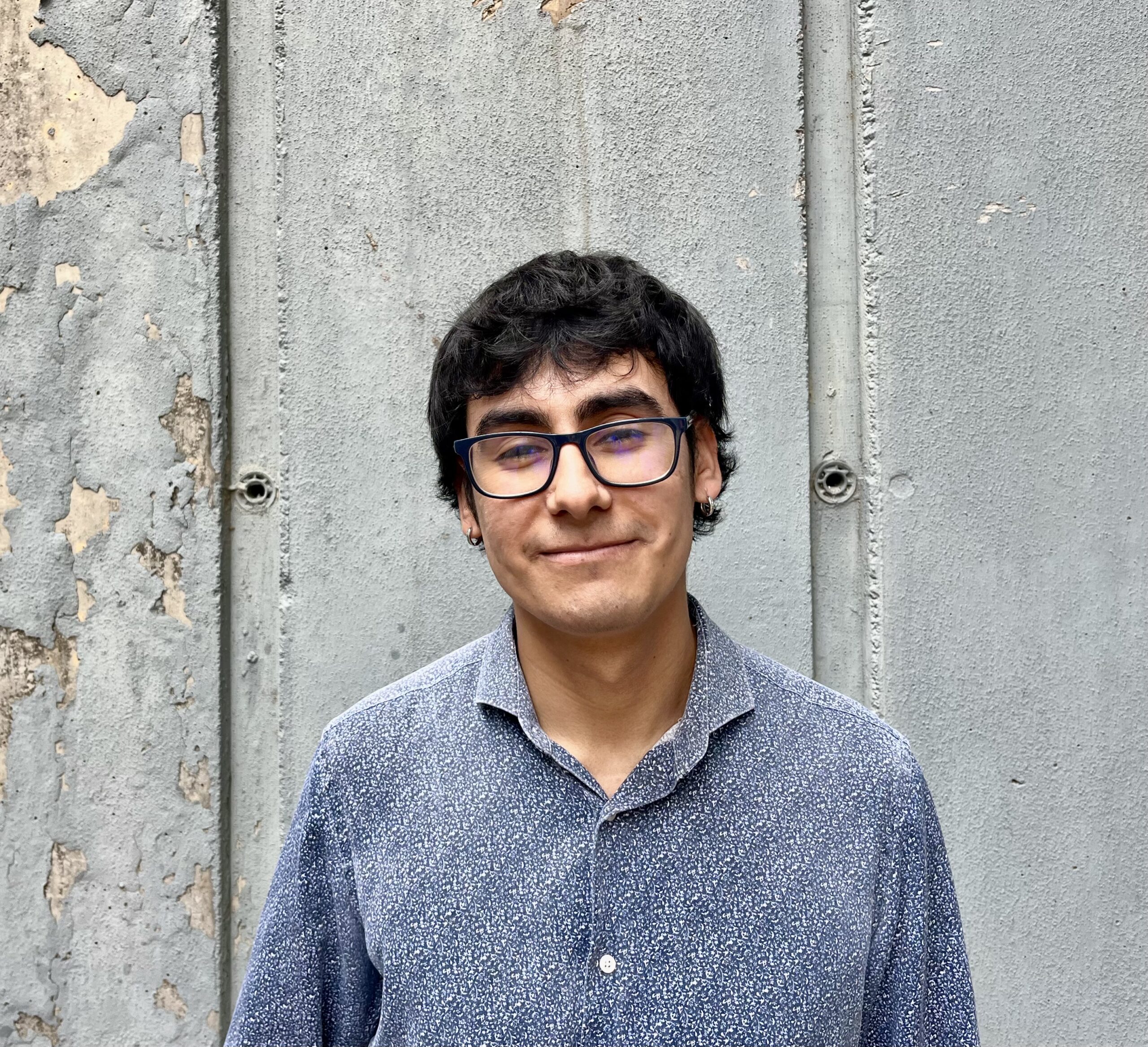 Sebastián Navarrete Vergara