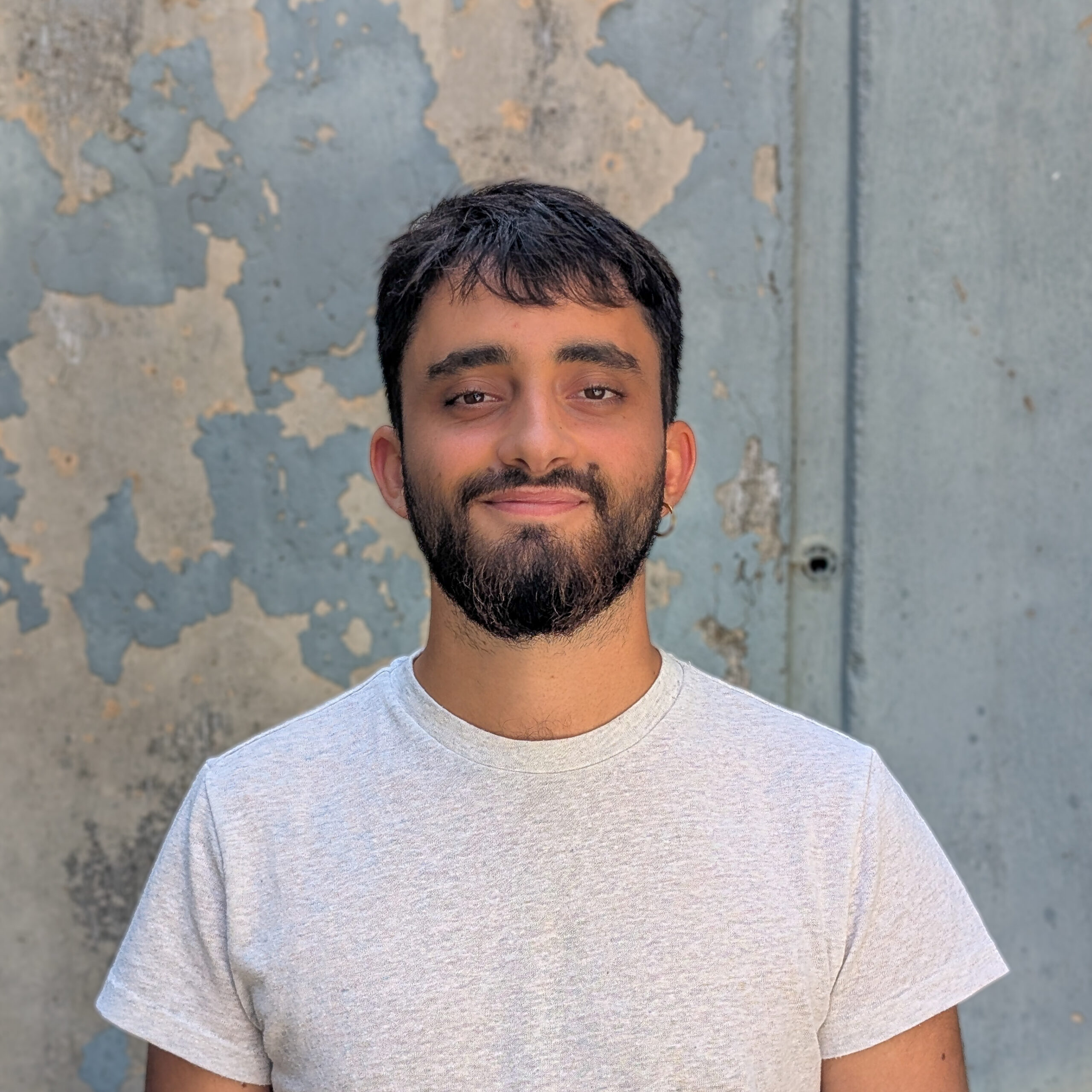 Daniel Perea-Milla Fernández