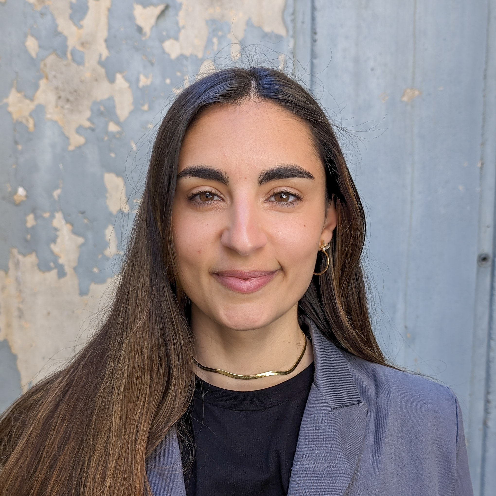 Maria Rubio-Cabañez