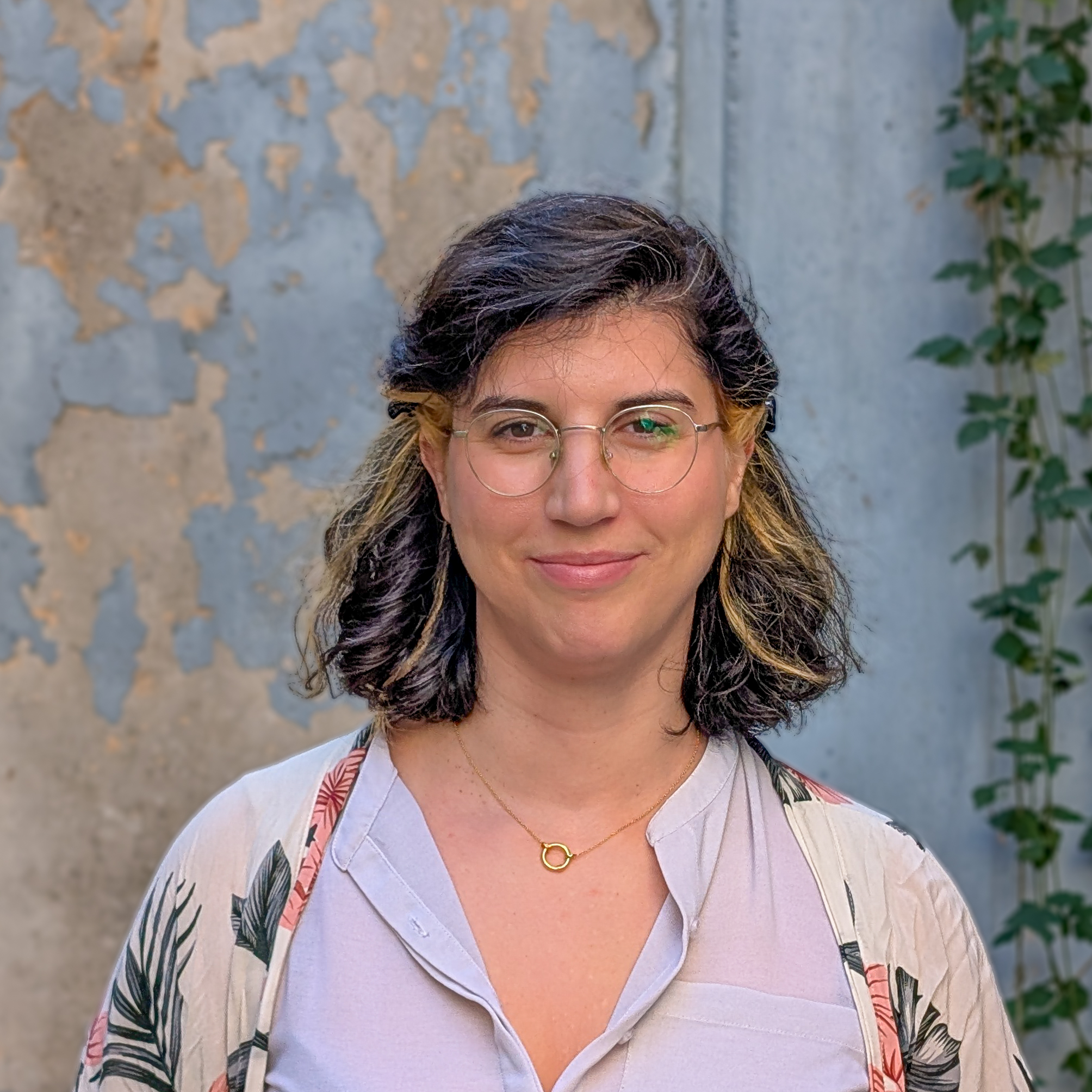 Ainhoa Ezquiaga Bravo